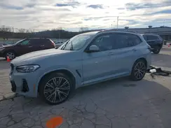 5UX53DP00N9K95340 2022 BMW X3
