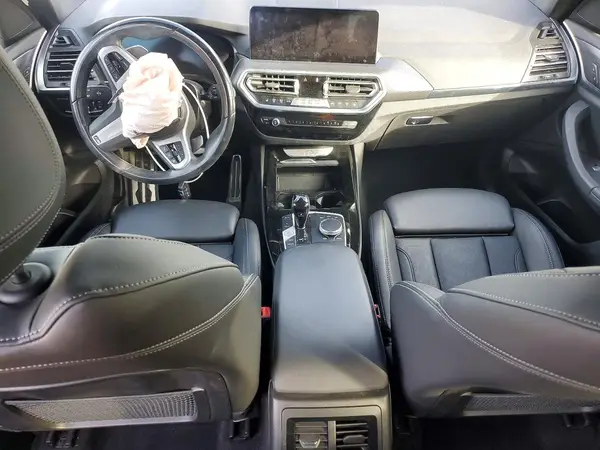 5UX53DP00N9K95340 2022 BMW X3 - Image 8