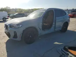 5UX53DP00N9L07860 2022 BMW X3