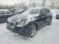 5UX53DP00N9L40423 2022 BMW X3