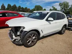 5UX53DP00N9L59778 2022 BMW X3