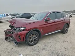 5UX53DP00N9L70215 2022 BMW X3
