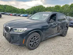 5UX53DP00N9L86477 2022 BMW X3