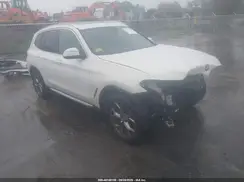 5UX53DP00N9L86740 2022 BMW X3