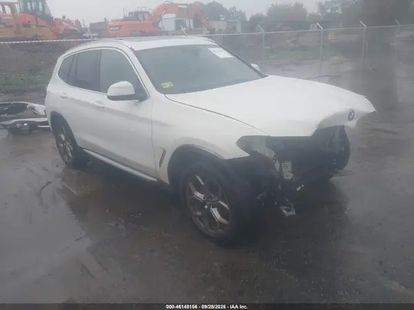 5UX53DP00N9L86740 2022 BMW X3 - Image 1
