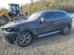 5UX53DP00N9L88570 2022 BMW X3