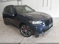 5UX53DP00N9L90660 2022 BMW X3