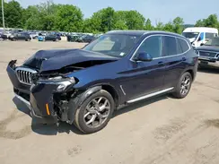 5UX53DP00N9L91453 2022 BMW X3