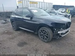 5UX53DP00N9L98130 2022 BMW X3