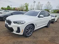 5UX53DP00N9M07070 2022 BMW X3