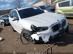 5UX53DP00N9M13841 2022 BMW X3