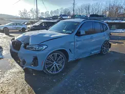 5UX53DP00N9M29442 2022 BMW X3