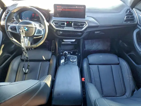 5UX53DP00N9M29442 2022 BMW X3 - Image 8