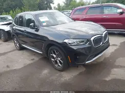 5UX53DP00N9M34169 2022 BMW X3