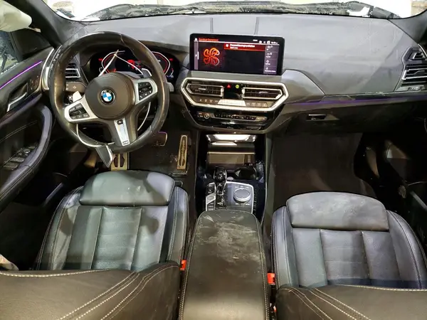 5UX53DP00N9M34222 2022 BMW X3 - Image 8