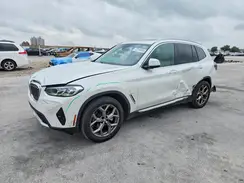 5UX53DP00N9M50307 2022 BMW X3