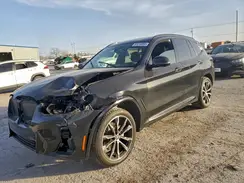 5UX53DP00N9M66426 2022 BMW X3