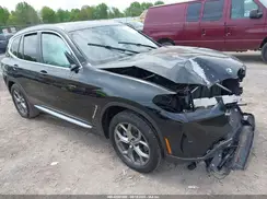 5UX53DP00N9M80648 2022 BMW X3