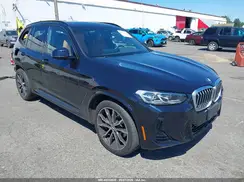 5UX53DP00N9M86966 2022 BMW X3
