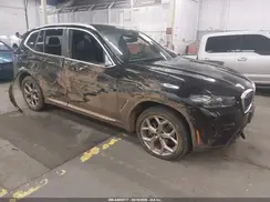5UX53DP00N9M87387 2022 BMW X3