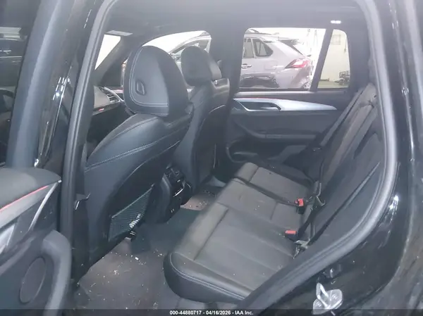 5UX53DP00N9M87387 2022 BMW X3 - Image 8