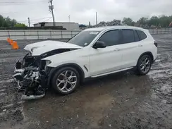 5UX53DP00N9M92492 2022 BMW X3
