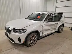 5UX53DP00N9M95909 2022 BMW X3