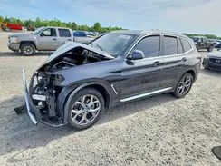5UX53DP00N9M98972 2022 BMW X3