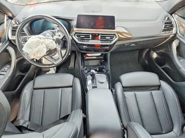 5UX53DP00N9M98972 2022 BMW X3 - Image 8