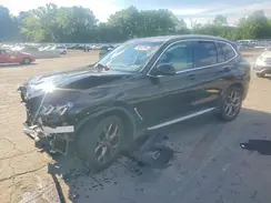 5UX53DP00N9N03877 2022 BMW X3