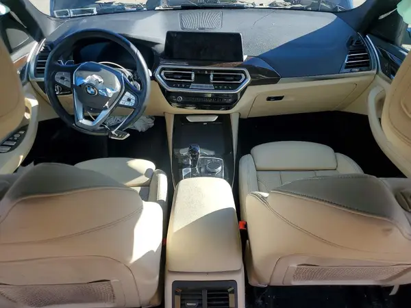 5UX53DP00N9N03877 2022 BMW X3 - Image 8