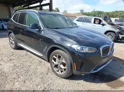 5UX53DP00N9N15396 2022 BMW X3