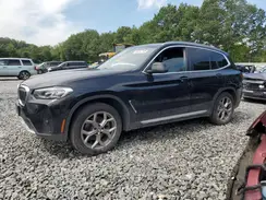 5UX53DP00N9N17195 2022 BMW X3