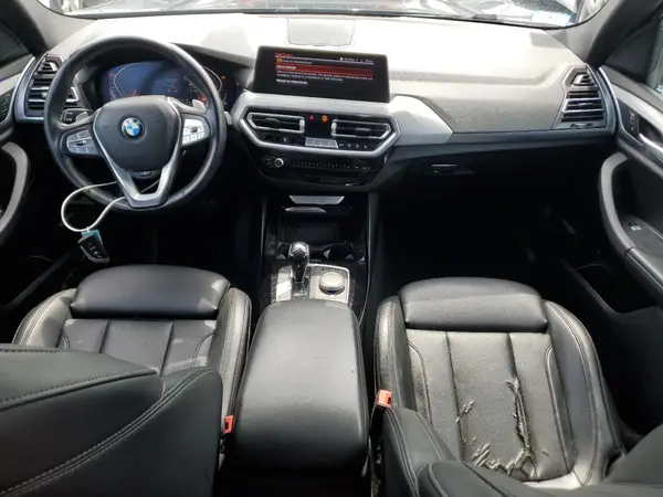 5UX53DP00N9N17195 2022 BMW X3 - Image 8