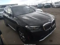 5UX53DP00N9N17794 2022 BMW X3