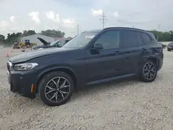 5UX53DP00N9N20517 2022 BMW X3