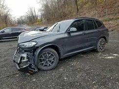 5UX53DP00N9N22560 2022 BMW X3