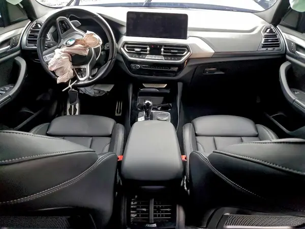 5UX53DP00N9N22560 2022 BMW X3 - Image 8