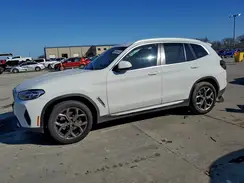 5UX53DP00N9N24891 2022 BMW X3