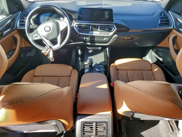 5UX53DP00N9N24891 2022 BMW X3 - Image 8