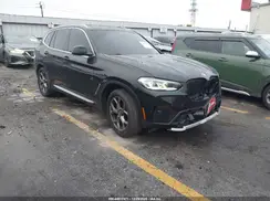 5UX53DP00N9N35146 2022 BMW X3