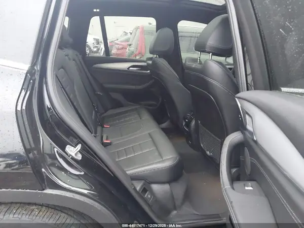 5UX53DP00N9N35146 2022 BMW X3 - Image 8