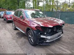 5UX53DP00P9N61328 2023 BMW X3