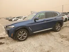 5UX53DP00P9N79781 2023 BMW X3