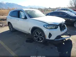 5UX53DP00P9N94037 2023 BMW X3