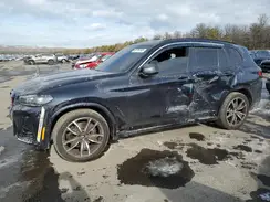 5UX53DP00P9N94085 2023 BMW X3