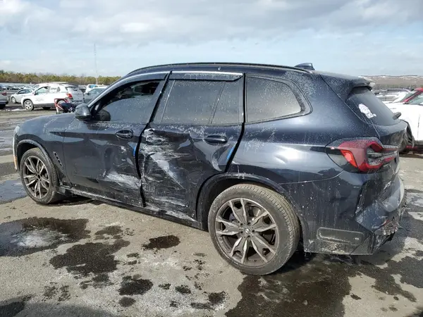 5UX53DP00P9N94085 2023 BMW X3 - Image 2