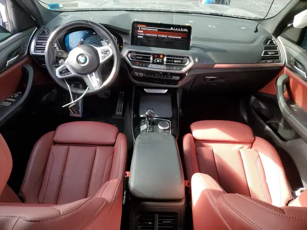 5UX53DP00P9N94085 2023 BMW X3 - Image 8