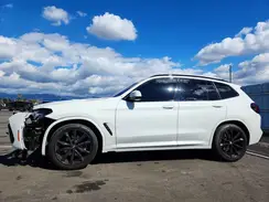 5UX53DP00P9P14614 2023 BMW X3