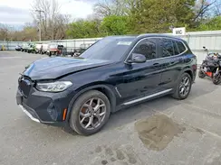 5UX53DP00P9P16413 2023 BMW X3